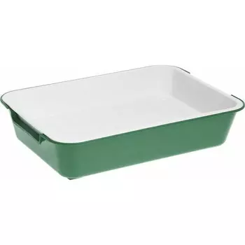 Homecat Бюджет лоток для кошек с сеткой на ножках 2 см зеленый - 37х27х8 см для всех возрастов Россия 1 уп. х 1 шт. х 0.41 кг