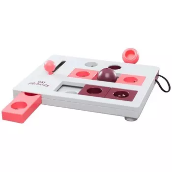 Игрушка Trixie Brain Mover для кошек развивающая 2520 см Китай 1 уп. х 1 шт. х 0.6 кг