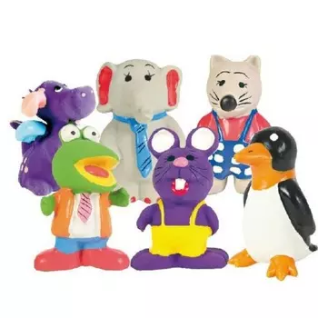 Игрушка Trixie для собак из латекса в ассортименте для всех возрастов для всех пород Китай 1 уп. х 1 шт. х 1.12 кг