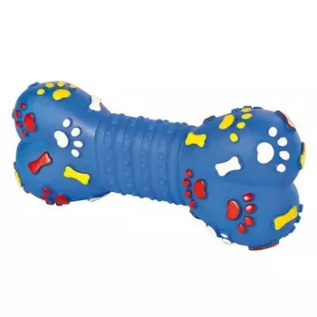 Игрушка Trixie для собак кость малая 15 см породы мелкого размера Китай 1 уп. х 1 шт. х 0.077 кг