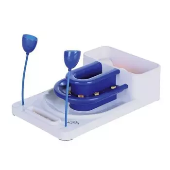 Игрушка Trixie Фантазия для кошек развивающая 2134 см Китай 1 уп. х 1 шт. х 0.8 кг