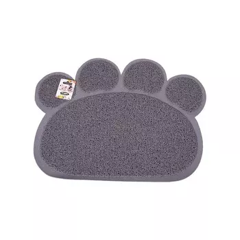 IMAC коврик для кошачьего туалета под наполнитель 59 х 45 см Италия 1 уп. х 1 шт. х 0.023 кг