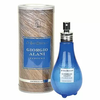 Iv San Bernard Traditional Line Парфюм Giorgio Alani 150 мл Италия 1 уп. х 1 шт. х 0.2 кг