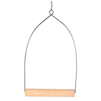 Качели Trixie для птиц 11х23 см Китай 1 уп. х 1 шт. х 0.024 кг