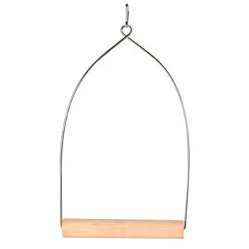 Качели Trixie для птиц 27х15 см Китай 1 уп. х 1 шт. х 0.075 кг