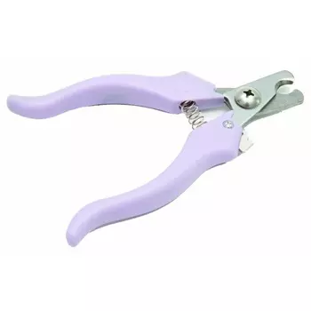 Каскад когтерез для собак мелких и средних пород, боковой, малый, цвет в ассортименте - 3,5х2 см для всех возрастов породы мелкого размера Китай 1 уп. х 1 шт. х 0.05 кг