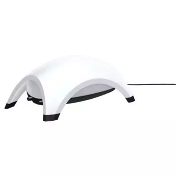 Компрессор Tetra AРS 400 для аквариумов 250-600 л белый супер премиум Китай 1 уп. х 1 шт. х 0.955 кг