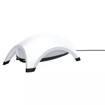 Компрессор Tetra AРS 50 для аквариумов 10-60 л белый премиум Китай 1 уп. х 1 шт. х 0.301 кг