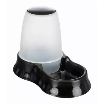 Кормушка-поилка Trixie для кошек и мелких собак в ассортименте 0,6 л Китай 1 уп. х 1 шт. х 0.11 кг