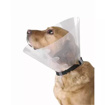 Kruuse защитный воротник для собак 30 см Дания 1 уп. х 1 шт. х 0.105 кг