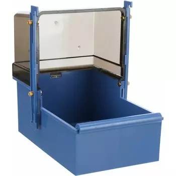 Купалка Trixie для птиц 16х26х22 см Китай 1 уп. х 1 шт. х 0.49 кг