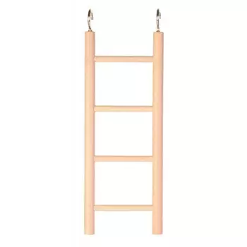 Лестница Trixie для попугая 20 см Китай 1 уп. х 1 шт. х 0.028 кг