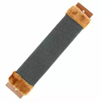 Lion когтеточка LM5679S для кошек, ковролиновая для всех возрастов Россия 1 уп. х 1 шт. х 1 кг