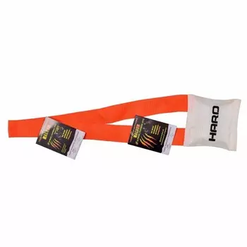 Magnum Нard № 3 игрушка для собак дразнилка с пищалкой, 13 см для взрослых для всех пород Россия 1 уп. х 1 шт. х 0.05 кг