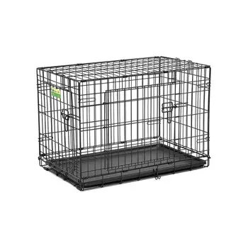 MidWest Contour Клетка для собак 78 х 49 х 54,5 см, 2 двери Китай 1 уп. х 1 шт. х 8 кг