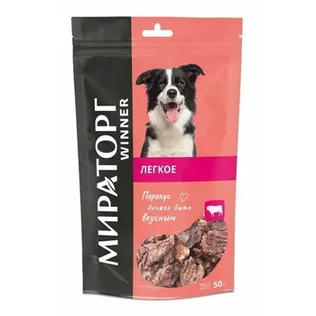 Мираторг Dental Care лакомство для собак, для ухода за зубами и полостью рта, лёгкое говяжье (мини) - 50 г уход за полостью рта для взрослых с говядиной для всех пород Россия 1 уп. х 1 шт. х 0.05 кг