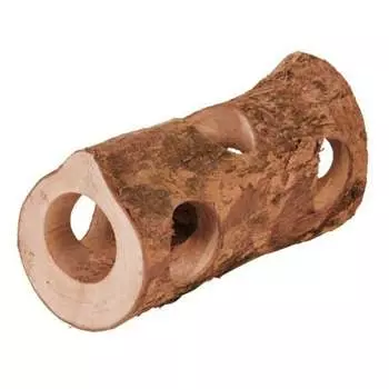 Мост тоннель Trixie для грызунов 30 см из березы Китай 1 уп. х 1 шт. х 0.245 кг