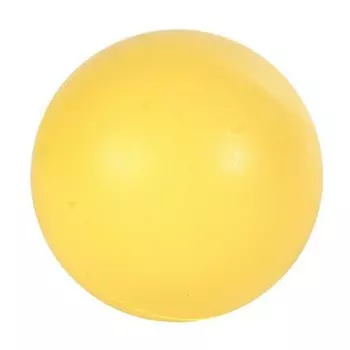 Мяч Trixie для собак Ф70 мм резиновый Китай 1 уп. х 1 шт. х 0.293 кг