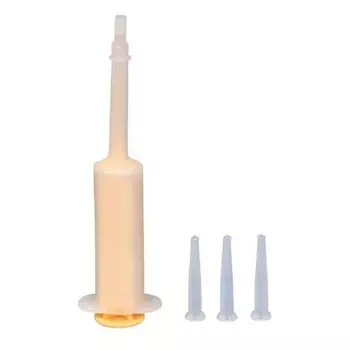 Набор Trixie для кормления котят эконом Китай 1 уп. х 1 шт. х 0.032 кг