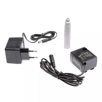 Насос и адаптер Ferplast для поилки Vega супер премиум Италия 1 уп. х 1 шт. х 0.346 кг