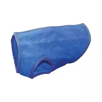 Nobby Cooling-West жилет для собак охлаждающий, 30х64 см Германия 1 уп. х 1 шт. х 0.142 кг