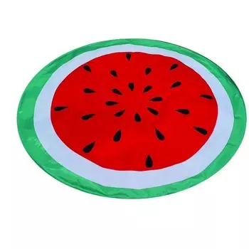 Nobby Watermelon охлаждающий мат для собак и кошек, из пластика, 80 х 80 см Китай 1 уп. х 1 шт. х 3.45 кг