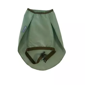 OSSO-fashion охлаждающая попона для собак и кошек, зеленая, 40 р, 40х44 см Россия 1 уп. х 1 шт. х 0.055 кг