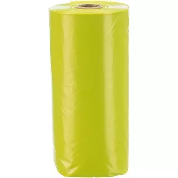 Пакеты для уборки Trixie за собаками с запахом лимона М желтые 20 шт для всех возрастов Китай 1 уп. х 1 шт. х 0.131 кг