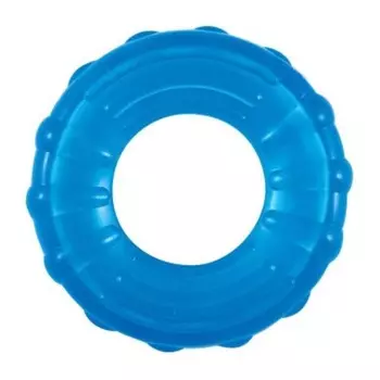 Petstages игрушка для собак "Орка кольцо" 16 см большая для всех возрастов породы крупного размера Китай 1 уп. х 1 шт. х 0.387 кг