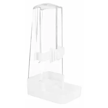 Поилка Trixie для птиц 15 см 200 мл Китай 1 уп. х 1 шт. х 0.083 кг