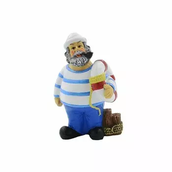 Prime декорация пластиковая "Моряк Старпом Джонс" 6х4х8,5 см Китай 1 уп. х 1 шт. х 0.088 кг