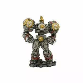 Prime декорация пластиковая "Рыцарь Каменный" 12х6х15 см Китай 1 уп. х 1 шт. х 0.342 кг