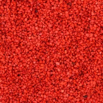 Prime грунт для аквариума, бордовый, 3-5 мм - 2,7 кг Россия 1 уп. х 1 шт. х 2.7 кг