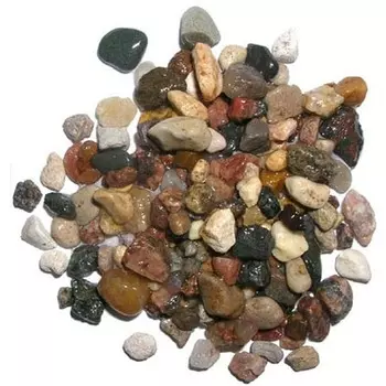 Prime грунт для аквариума "Гравий", 3-8 мм - 2,7 кг Россия 1 уп. х 1 шт. х 2.7 кг