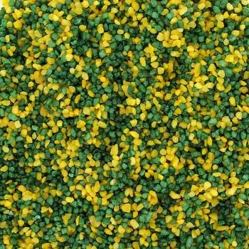 Prime грунт для аквариума "Июньская трава", 3-5 мм - 1 кг Россия 1 уп. х 1 шт. х 1 кг