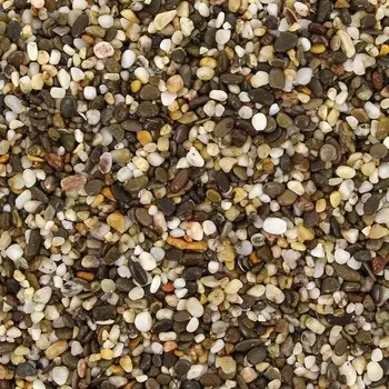 Prime грунт для аквариума "Морская галька", 4-8 мм - 1 кг Россия 1 уп. х 1 шт. х 1 кг