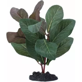 Prime растение шелковое для аквариума "Гигрофила" 13 см Китай 1 уп. х 1 шт. х 0.057 кг