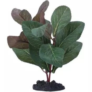 Prime растение шелковое для аквариума "Гигрофила" 20 см Китай 1 уп. х 1 шт. х 0.076 кг