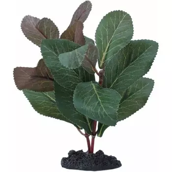 Prime растение шелковое для аквариума "Гигрофила" 30 см Китай 1 уп. х 1 шт. х 0.108 кг