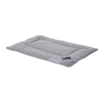 Rogz Подстилка для собак серии Utility размер M , 830х560х25 мм, светор серый m Китай 1 уп. х 1 шт. х 1.16 кг