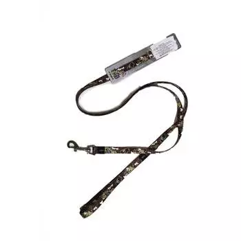 Rogz поводок для щенков и мелких собак размер S серии YoYo длина 1,8 м премиум ЮАР 1 уп. х 1 шт. х 0.15 кг