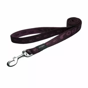 Rogz поводок для собак особо крупных пород XL серии Alphinist - длина 120 см премиум для всех возрастов xl ЮАР 1 уп. х 1 шт. х 0.11 кг