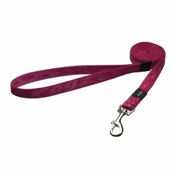 Rogz поводок для собак средних прод серии Alphinist -длина 140 см премиум для всех возрастов m ЮАР 1 уп. х 1 шт. х 0.075 кг