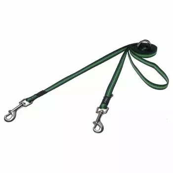 Rogz поводок-перестежка для мелких собак серии Pavement Special размер S длина 2 м премиум для всех возрастов s ЮАР 1 уп. х 1 шт. х 0.05 кг