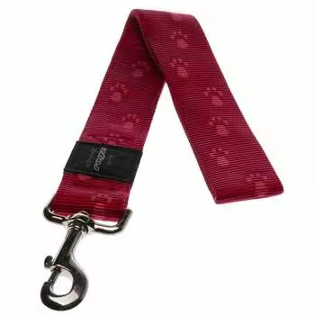 Rogz поводок-водилка для собак гигантских пород XXL серии Alphinist длиной 50 см премиум для всех возрастов xxl ЮАР 1 уп. х 1 шт. х 0.12 кг