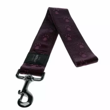 Rogz поводок-водилка для собак гигантских пород XXL серии Alphinist длиной 50 см премиум для всех возрастов xxl ЮАР 1 уп. х 1 шт. х 0.12 кг