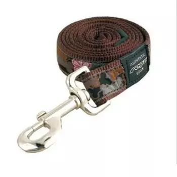 Rogz поводок-водилка для собак гигантских пород XXL серии Fancy Dress Alphinist длиной 50 см премиум для всех возрастов xxl ЮАР 1 уп. х 1 шт. х 0.13 кг