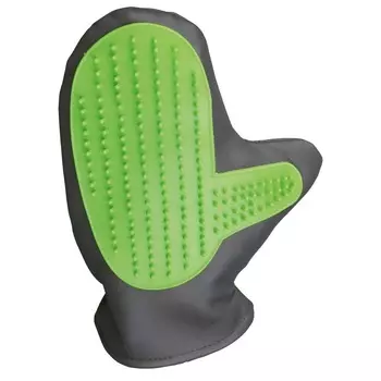 Рукавица Trixie для грызунов массажная Китай 1 уп. х 1 шт. х 0.096 кг