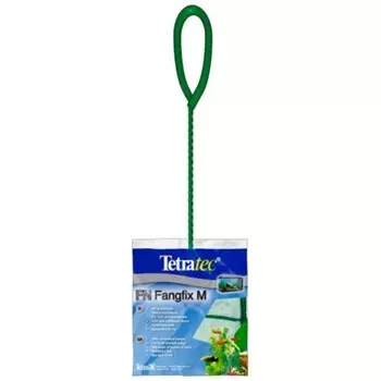 Сачок Tetra FN Fangfix №2 M - 10 см эконом Китай 1 уп. х 1 шт. х 0.029 кг