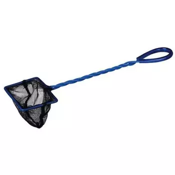 Сачок Trixie для рыб 200х105 мм эконом Китай 1 уп. х 1 шт. х 0.074 кг